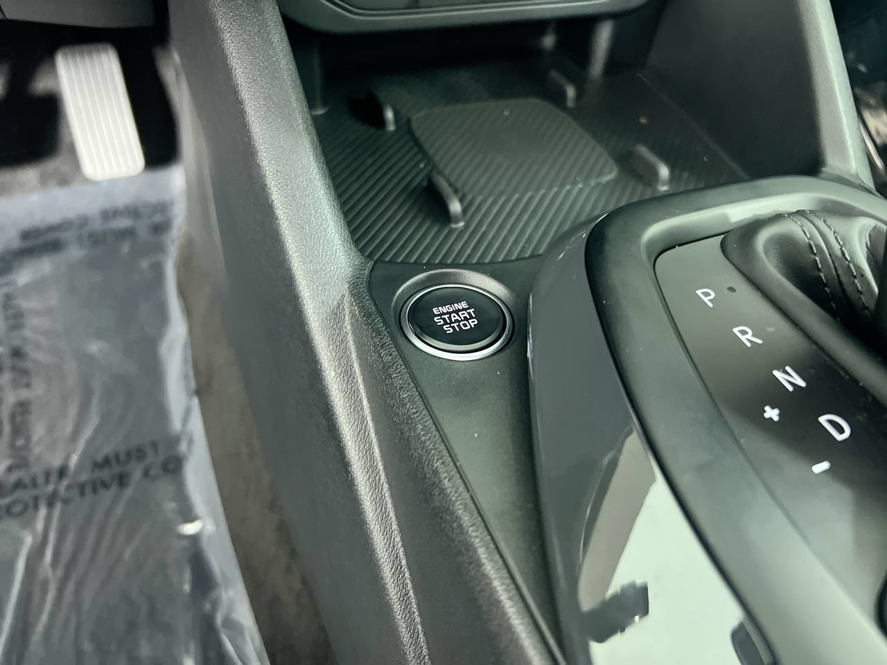 New 2026 Kia K4 EX FWD image 18