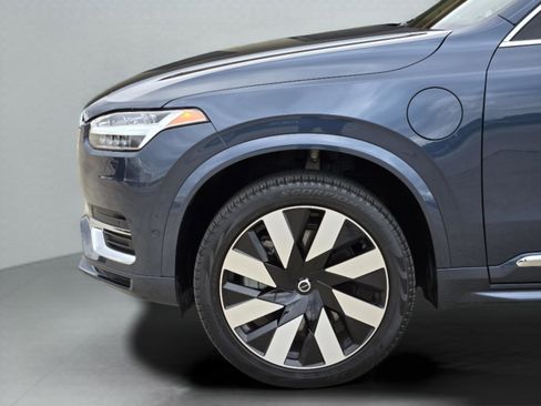Used 2023 Volvo XC90 T8 Ultimate w/ Protection Package Premier AWD/4WD image 36