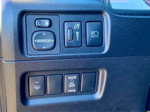 Used 2020 Toyota 4Runner TRD Off-Road Premium image 49