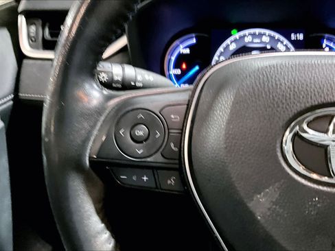 Used 2019 Toyota RAV4 Limited w/ Limited Grade Weather Package image 24