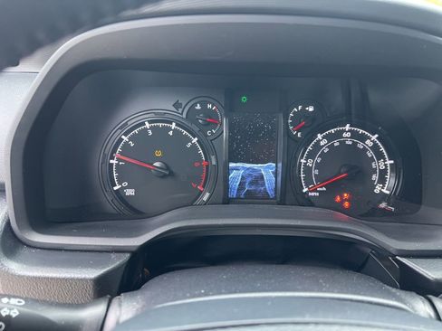 Used 2021 Toyota 4Runner SR5 RWD image 58