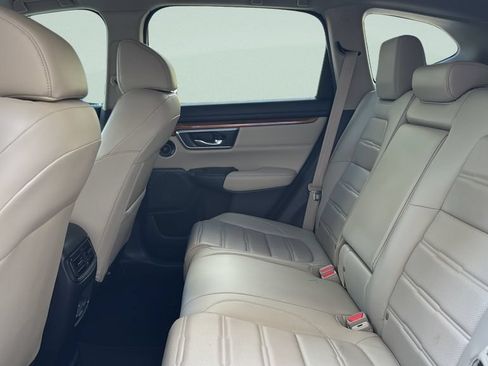 Used 2019 Honda CR-V EX-L image 26