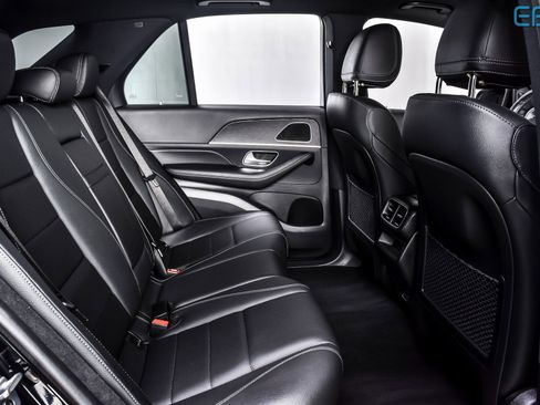 Used 2024 Mercedes-Benz GLE 350 4MATIC image 23