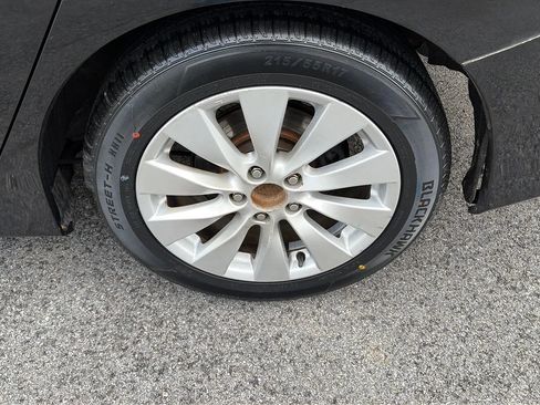 Used 2014 Honda Accord EX image 23