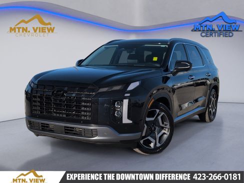 Used 2023 Hyundai Palisade Limited image 1