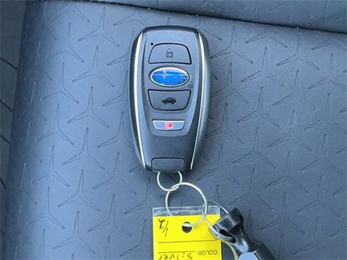 Used 2026 Subaru Outback Wilderness image 32