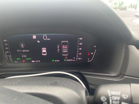 Used 2024 Honda Accord Sport image 10