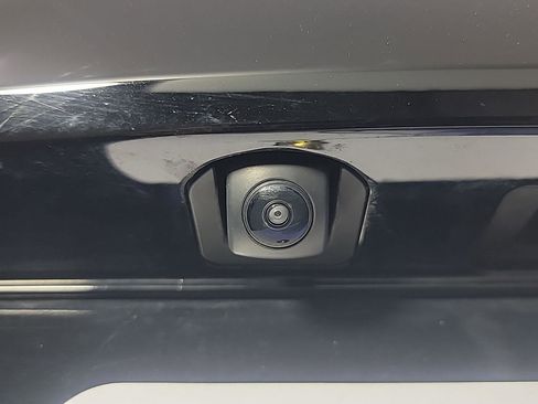 Certified 2023 Honda HR-V Sport image 7