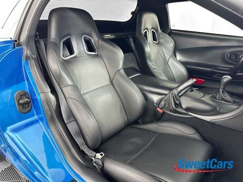 Used 1999 Chevrolet Corvette Coupe RWD image 12