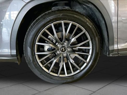 Used 2016 Lexus RX 350 F Sport w/ Cold Weather Package AWD/4WD image 10