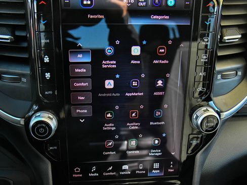 Used 2025 RAM 2500 Big Horn image 22