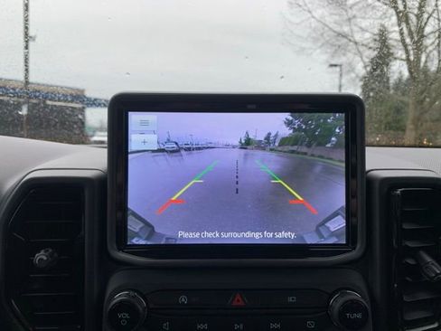 Used 2022 Ford Bronco Sport Badlands image 15