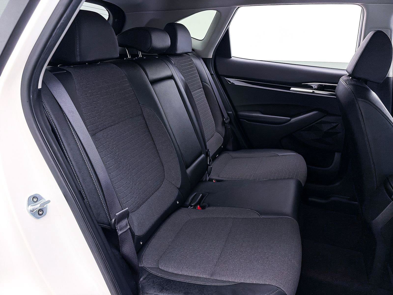 Used 2021 Kia Seltos S FWD image 34