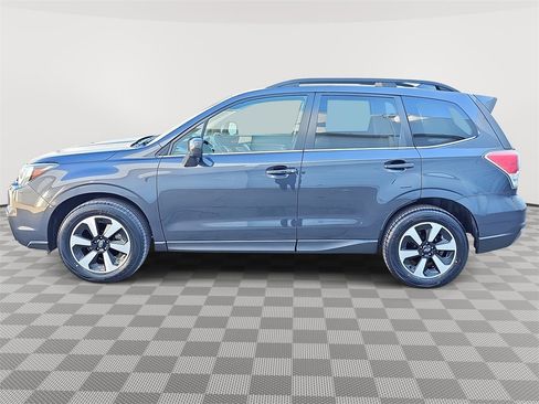 Used 2018 Subaru Forester 2.5i Limited image 8