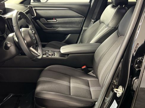 Used 2025 MAZDA CX-50 2.5 Hybrid w/ Preferred Pkg AWD/4WD image 13