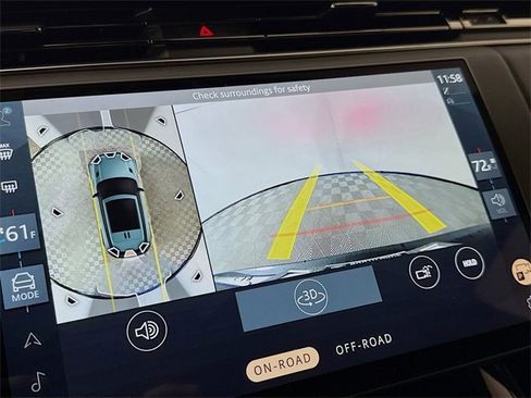 Used 2024 Land Rover Range Rover Sport SE image 17