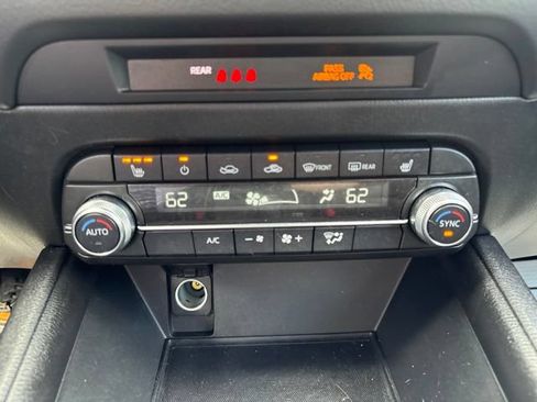 Used 2024 MAZDA CX-5 AWD 2.5 S image 19