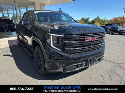 New 2026 GMC Sierra 1500 Elevation w/ Elevation Premium Package