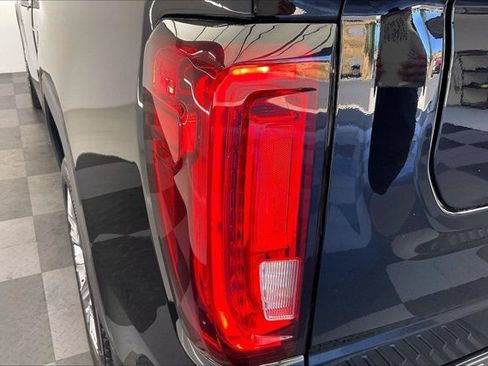 Used 2026 GMC Sierra 1500 Denali AWD/4WD image 29