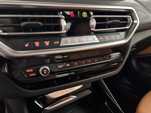 Used 2023 BMW X3 xDrive30i w/ M Sport Package AWD/4WD image 17