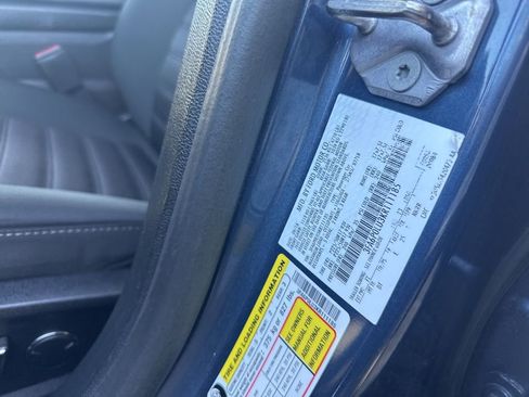 Used 2019 Ford Fusion SE image 20