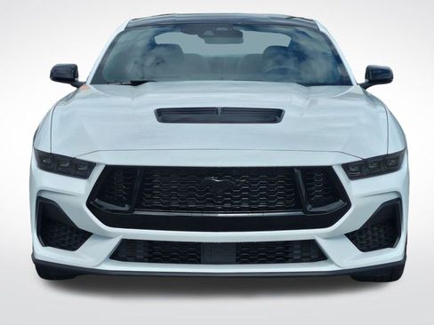 New 2026 Ford Mustang GT Premium image 4