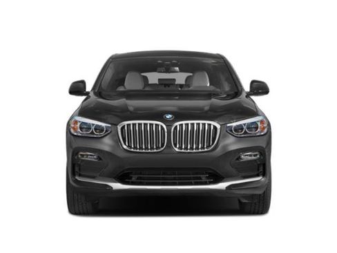 Used 2019 BMW X4 xDrive30i w/ Convenience Package AWD/4WD image 7