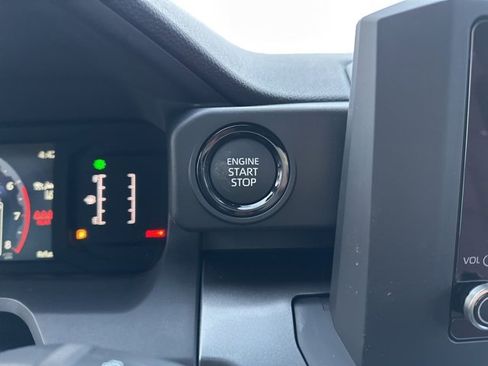 New 2026 Toyota Tacoma SR5 image 14