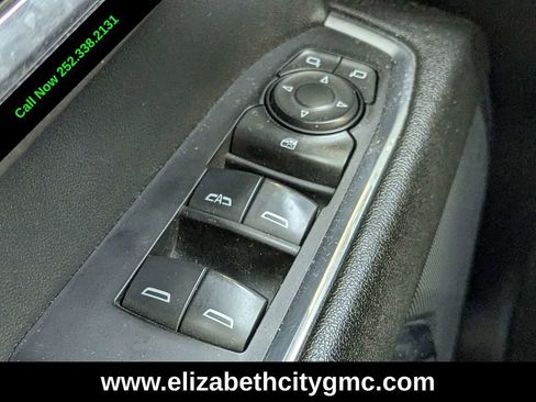 Used 2023 Chevrolet Silverado 1500 RST image 21