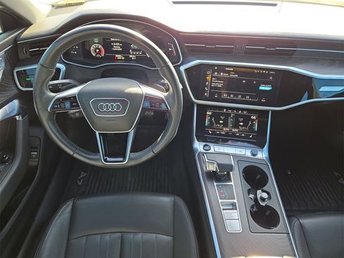 Certified 2023 Audi A7 3.0T Premium w/ Convenience Package image 14