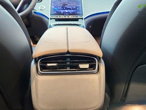 Used 2023 Mercedes-Benz EQS 450+ Sedan image 50
