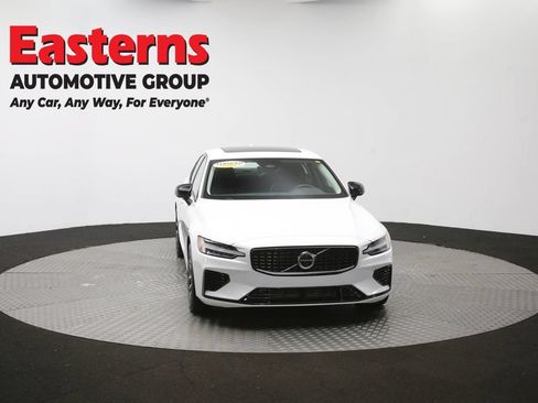 Used 2023 Volvo S60 T8 Plus AWD/4WD image 52
