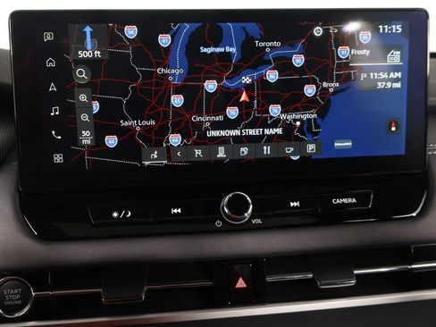 New 2026 Mitsubishi Outlander SE image 48