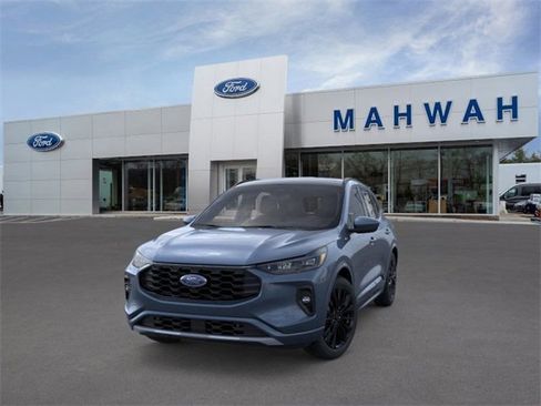 New 2026 Ford Escape ST-Line Elite image 2
