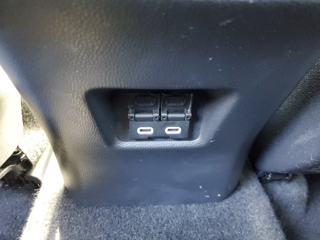 Used 2024 Toyota RAV4 XLE AWD/4WD image 14