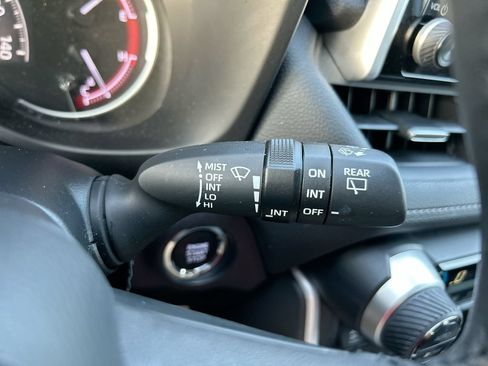 Used 2024 Toyota RAV4 XLE Premium FWD image 20