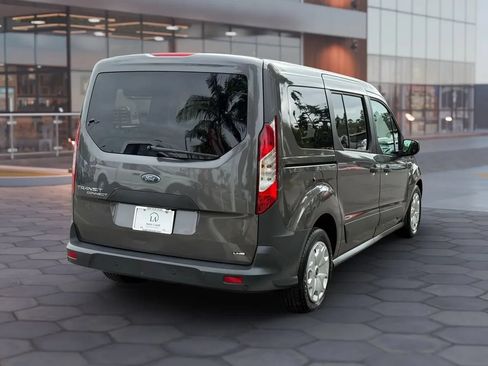 Used 2018 Ford Transit Connect XL FWD image 6