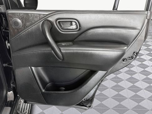 Used 2020 INFINITI QX80 Luxe w/ Proassist Package image 28