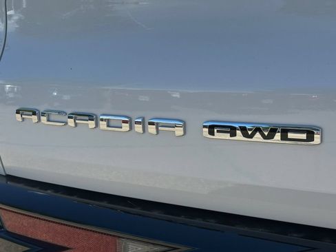 New 2026 GMC Acadia Denali w/ Super Cruise Package AWD/4WD image 10