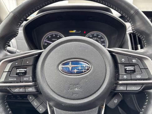 Used 2021 Subaru Forester Limited w/ Popular Package #3 image 15