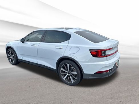 Used 2022 Polestar Polestar 2 w/ Plus Package image 3