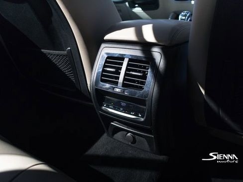 Used 2020 BMW X3 M w/ Executive Package image 50