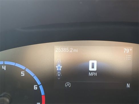 Used 2023 Ford Bronco Sport Big Bend w/ Convenience Package image 34