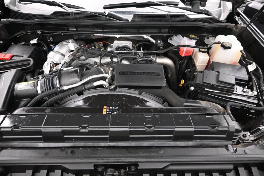 Used 2026 Chevrolet Silverado 3500 LT AWD/4WD image 15