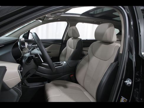 Certified 2023 Hyundai Santa Fe SEL w/ Premium Package AWD/4WD image 5