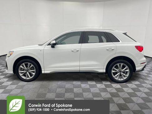 Used 2023 Audi Q3 2.0T Premium image 9