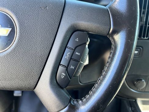 Used 2020 Chevrolet Express 2500 w/ Driver Convenience Package RWD image 20