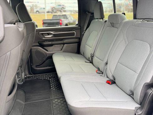 Used 2023 RAM 1500 Big Horn image 9