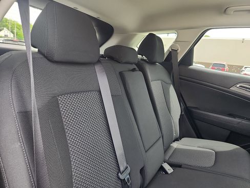Used 2024 Kia Sportage LX AWD/4WD image 29