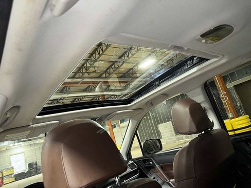 Used 2017 Subaru Forester 2.0XT Touring image 25